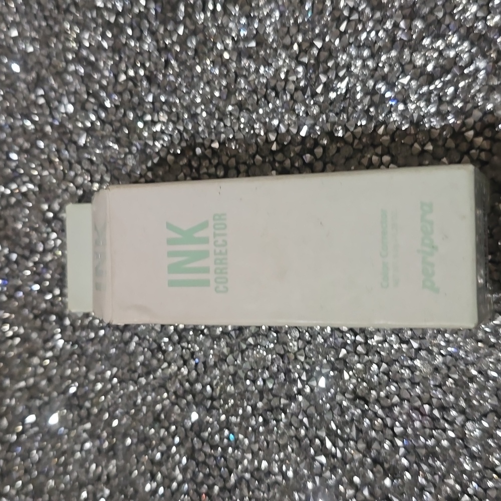 ❇️🧚♀️MINT Peripera RARE Ink Color Corrector Concealer EXPIRED 2021 NWT - Picture 8 of 8